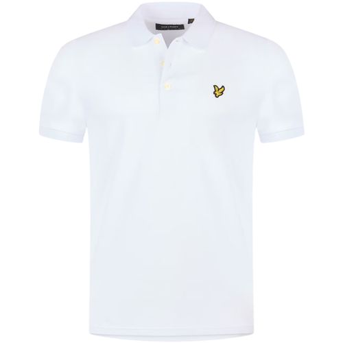 Polo Lyle & Scott GT35322 - Lyle & Scott - Modalova