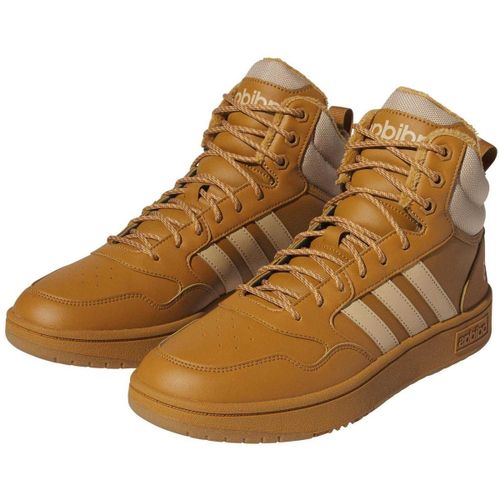Baskets montantes Hoops 3.0 Mid Winterized - adidas - Modalova
