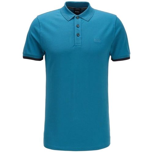 T-shirt BOSS Phillipson - BOSS - Modalova