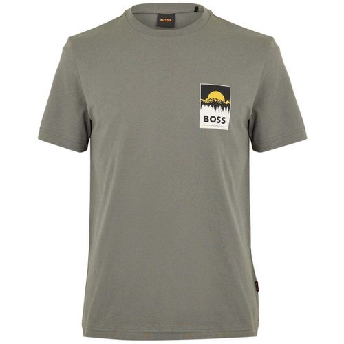 T-shirt BOSS GT36286 - BOSS - Modalova
