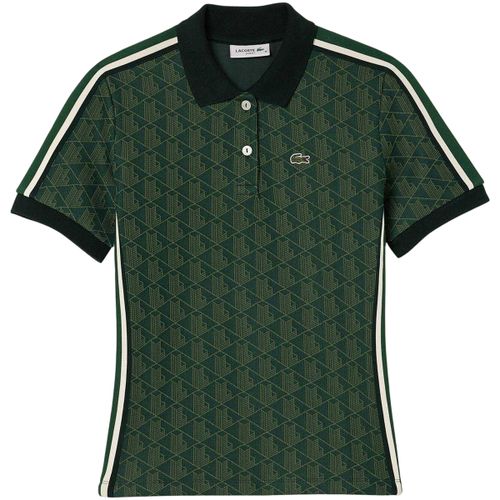 T-shirt Lacoste GT36421 - Lacoste - Modalova