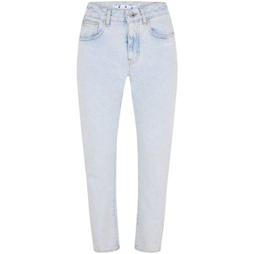 Jeans Off-White GT36434 - Off-White - Modalova