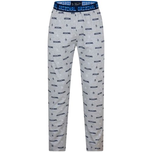 Bas de pyjama L GT36437 - Original Penguin - Modalova