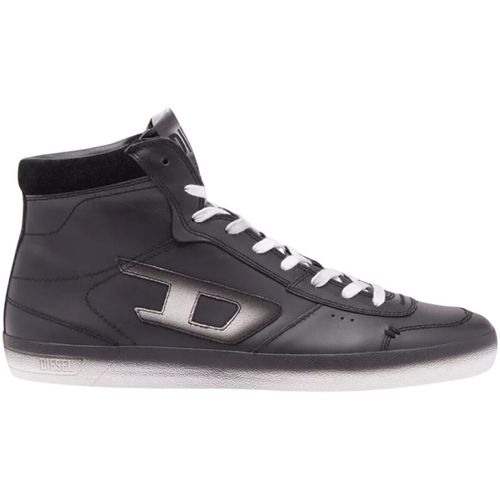 Baskets montantes Diesel Leroji - Diesel - Modalova