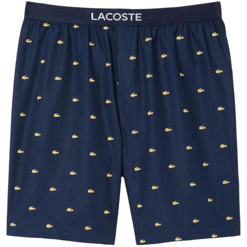 Bas de pyjama Lacoste S GT36536 - Lacoste - Modalova