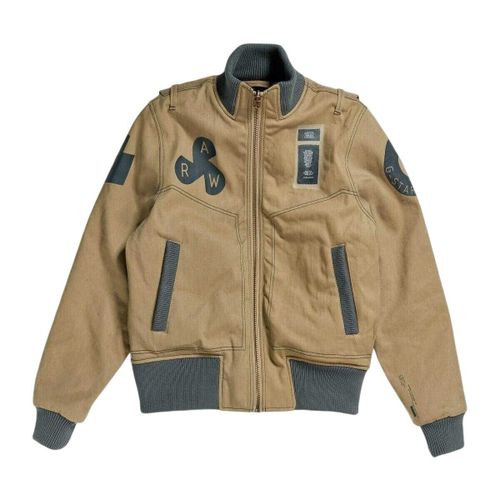 Blouson G-Star Raw GT36566 - G-Star Raw - Modalova