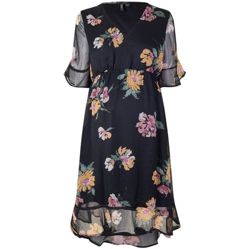 Robe Vero Moda Smilla - Vero Moda - Modalova