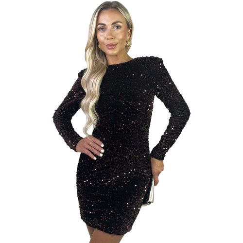 Robe courte Ax Paris GT36642 - Ax Paris - Modalova