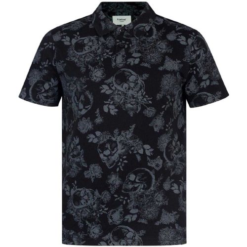 T-shirt Firetrap GT36697 - Firetrap - Modalova