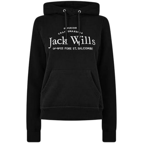 Sweatshirts à capuche GT36824 - Jack Wills - Modalova