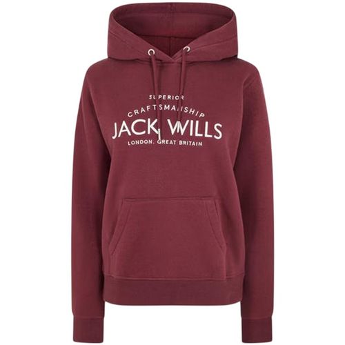 Sweatshirts à capuche GT36824 - Jack Wills - Modalova