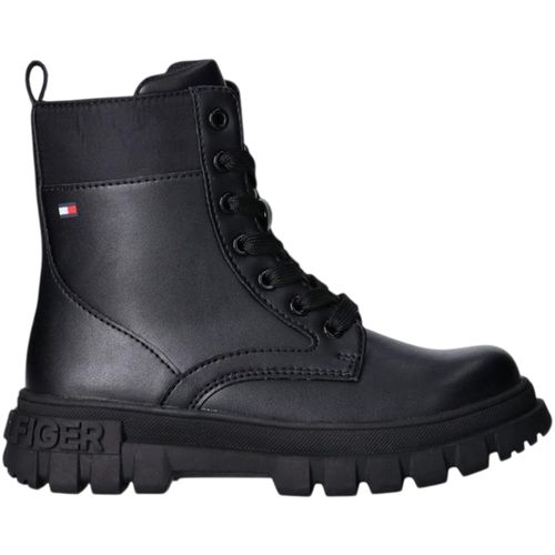 Bottes Tommy Hilfiger GT35534 - Tommy Hilfiger - Modalova