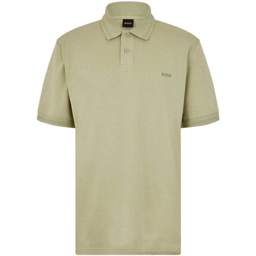 Polo BOSS GT35536 - BOSS - Modalova