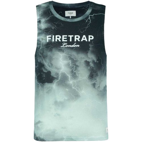 Debardeur Firetrap GT35918 - Firetrap - Modalova