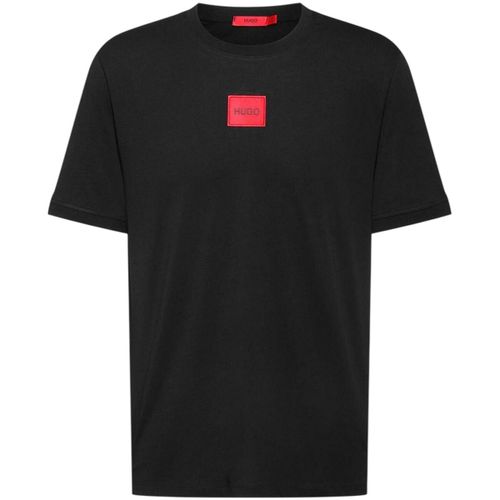 T-shirt HUGO Diragolino - HUGO - Modalova