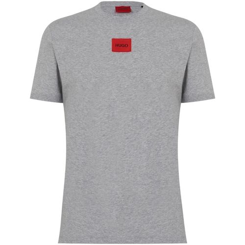 T-shirt HUGO Diragolino - HUGO - Modalova