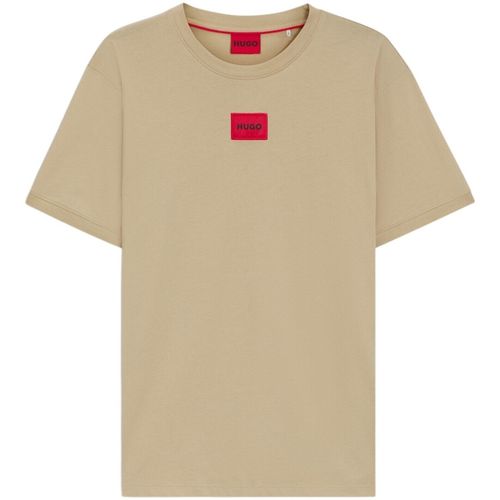 T-shirt HUGO Diragolino - HUGO - Modalova
