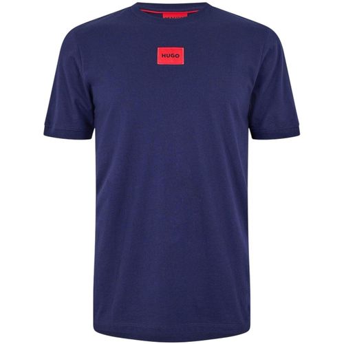 T-shirt HUGO Diragolino - HUGO - Modalova