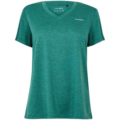 T-shirt Usa Pro GT36099 - Usa Pro - Modalova