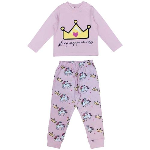 Ensembles de pyjama 5-6 ans GT37223 - Star - Modalova