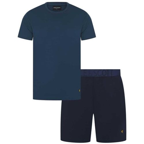 Ensembles de pyjama L GT37256 - Lyle & Scott - Modalova