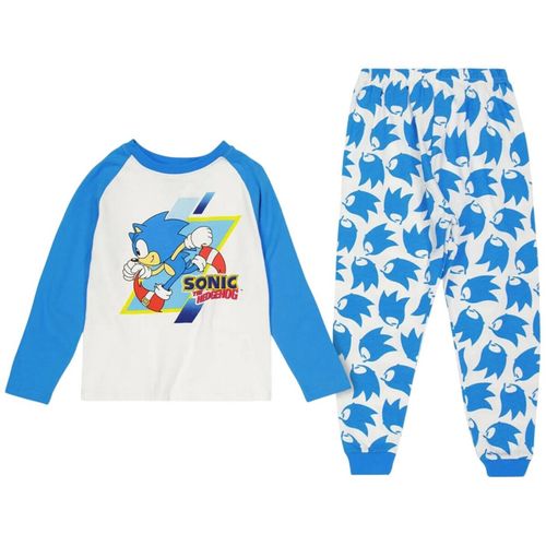 Ensembles de pyjama 13-14 ans GT37413 - Dessins Animés - Modalova