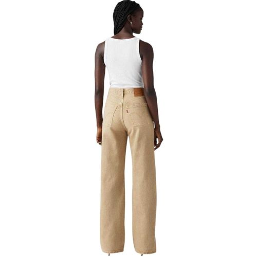 Pantalon Levis Ribcage - Levis - Modalova