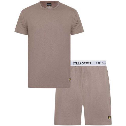 Ensembles de pyjama L GT37435 - Lyle & Scott - Modalova