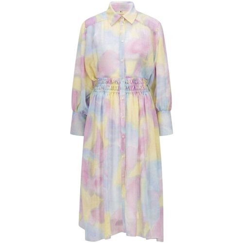 Robe BOSS GT37445 - BOSS - Modalova