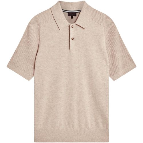 Polo Ted Baker GT37459 - Ted Baker - Modalova