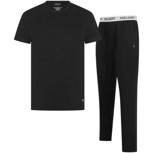 Ensembles de pyjama L GT37462 - Lyle & Scott - Modalova