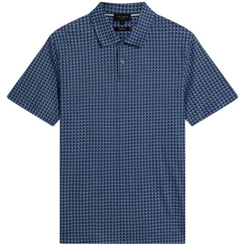 Polo Ted Baker GT37477 - Ted Baker - Modalova