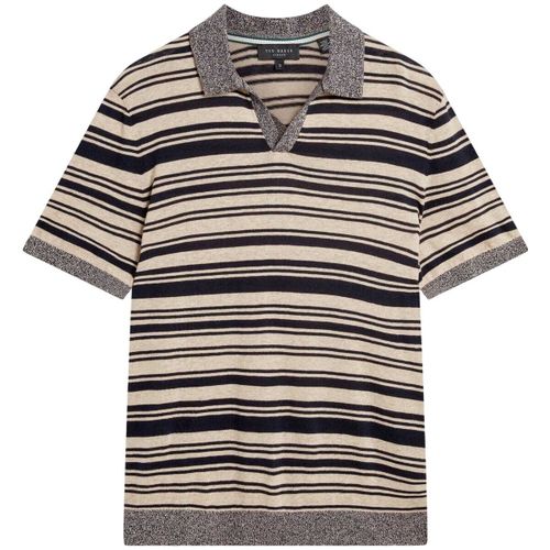 Polo Ted Baker GT37496 - Ted Baker - Modalova