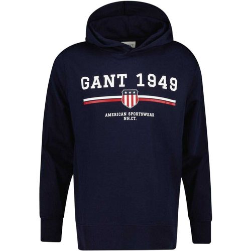 Sweatshirts à capuche Gant 1949 - Gant - Modalova