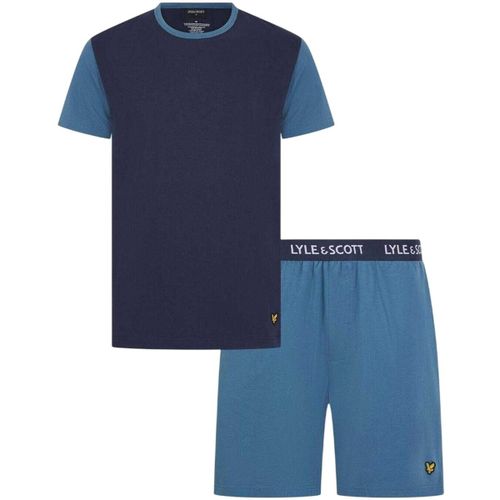 Ensembles de pyjama L GT37666 - Lyle & Scott - Modalova