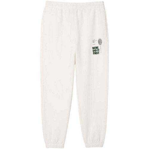 Ensembles de survêtement Rene Did It First - Lacoste - Modalova
