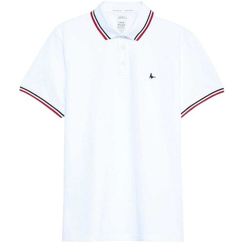 T-shirt Jack Wills Edgeware - Jack Wills - Modalova