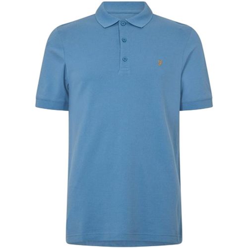 Polo Farah Emerson - Farah - Modalova