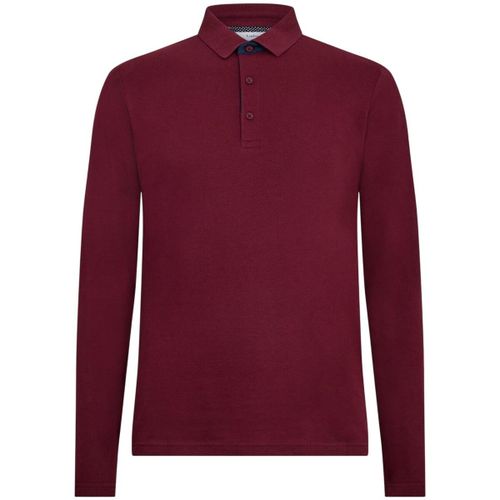 Polo Peter Werth Glasby - Peter Werth - Modalova