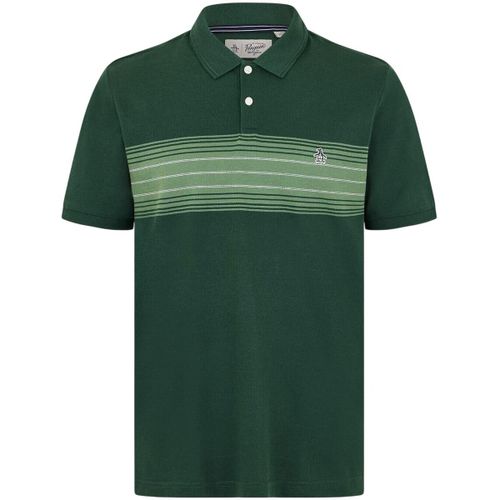 Polo Original Penguin GT38531 - Original Penguin - Modalova