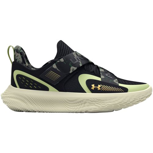 Baskets basses Flow Futr X 4 - Under Armour - Modalova