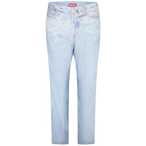 Jeans Diesel P-Sarky - Diesel - Modalova