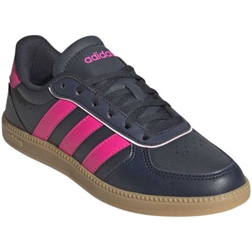Baskets basses Breaknet Sleek - adidas - Modalova