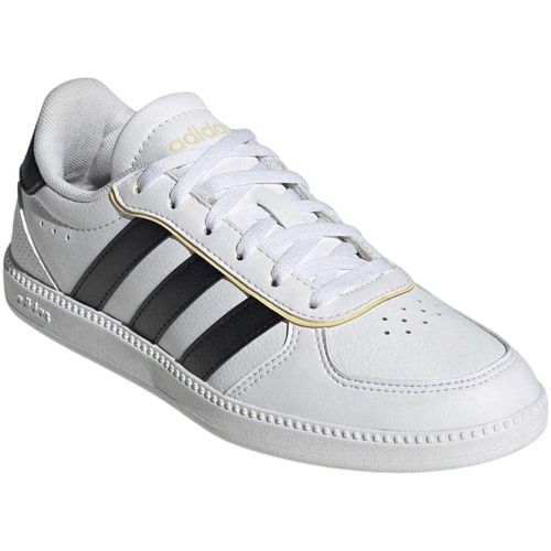 Baskets basses Breaknet Sleek - adidas - Modalova