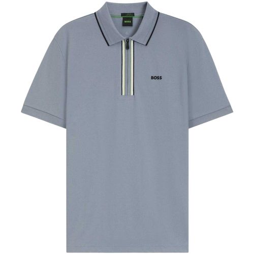 Polo BOSS Philix - BOSS - Modalova