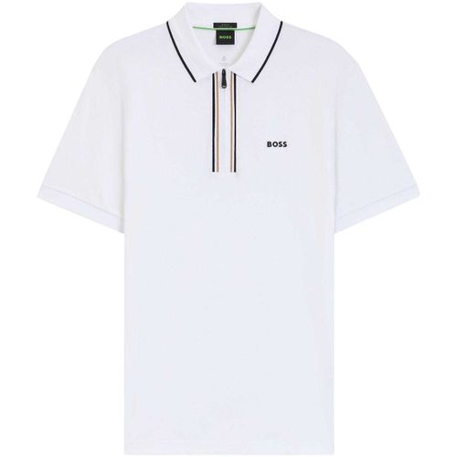 Polo BOSS Philix - BOSS - Modalova