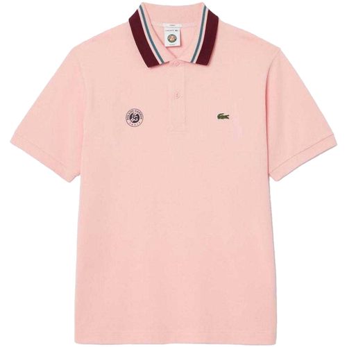 Polo Lacoste GT38716 - Lacoste - Modalova