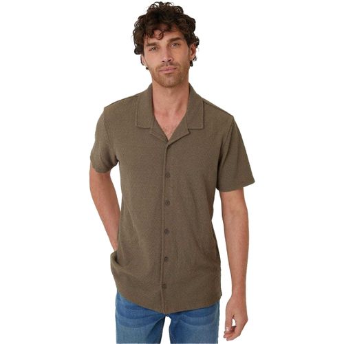 Chemise Threadbare Selkirk - Threadbare - Modalova