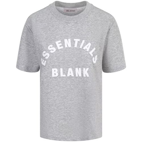 T-shirt Blank Essentials GT38892 - Blank Essentials - Modalova
