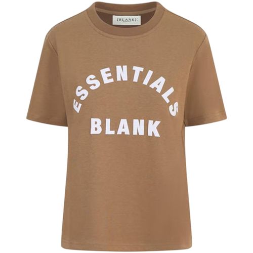 T-shirt Blank Essentials GT38892 - Blank Essentials - Modalova